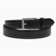 Leather Men's Women's Belt