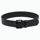 Belt Black Waist Wide Kids