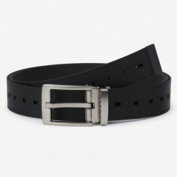 Men's Ratchet Belt Slide Buckle