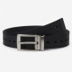 Men's Ratchet Belt Slide Buckle