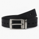 Men's Ratchet Belt Slide Buckle