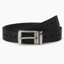 Men's Ratchet Belt Slide Buckle