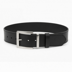 Buckle Wide Belt
