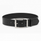 Buckle Wide Belt