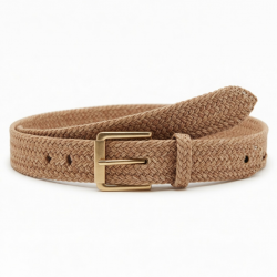 Women's Waist Belt Woven Waist Woven Belts Dress