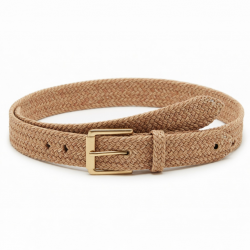 Women's Waist Belt Woven Waist Woven Belts Dress