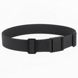 Durable Buckle Elastic Belt Comfort Waist Belt