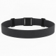 Durable Buckle Elastic Belt Comfort Waist Belt