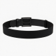 Men's Women's Buckle Elastic Waist Belt