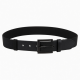 Men's Women's Buckle Elastic Waist Belt