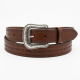 Western Men's Western Belt