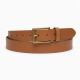 Leather Belt Tan