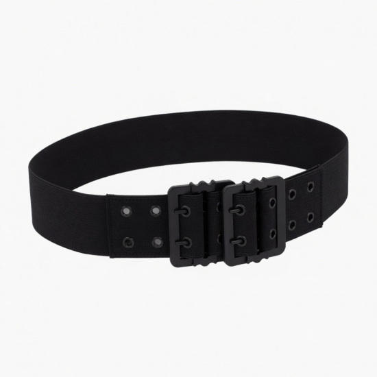 Waist Belt Stretch