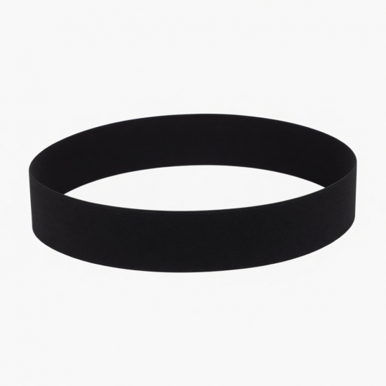 Waist Belt Stretch