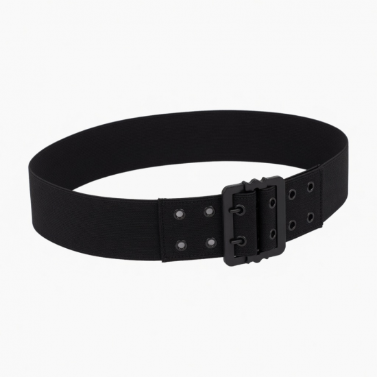 Waist Belt Stretch