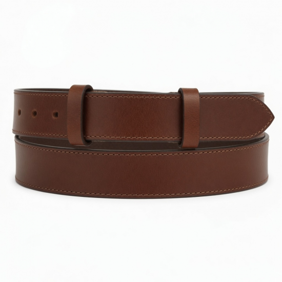 Leather Belt Western