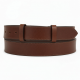 Leather Belt Western