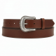 Leather Belt Western