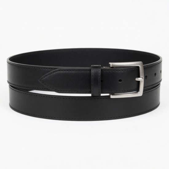 Women's Leather Waist Belt