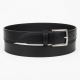Women's Leather Waist Belt