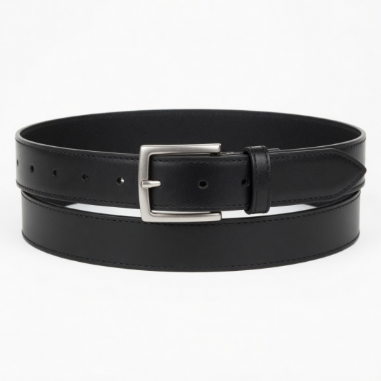 Women's Leather Waist Belt