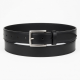 Women's Leather Waist Belt