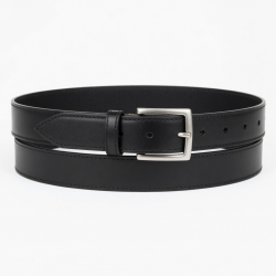 Women's Leather Waist Belt