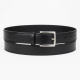 Women's Leather Waist Belt