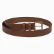 Belt Leather Brown