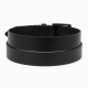 Belt Black Belt Buckle Comfort