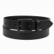 Belt Black Belt Buckle Comfort